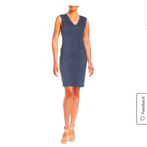 Nwt Tommy Hilfiger womens dress